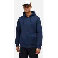 Peak Performance Kapuzensweatshirt M Original Small Logo Zip Hood