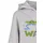 Mister Tee Star Wars Colorful Logo Kapuzenpullover Heather Grey 110-116 cm