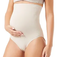 Noppies Nahtloser Slip, Nisa Sensil Brief OTB Moonlight-P849, XS/S