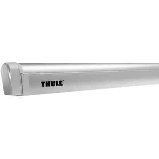 Thule 4200 Wandmarkise 2,6 x 2 m Grau