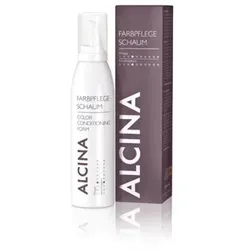 Alcina Farbpflege Schaum 150 ml (alte Aufmachung)