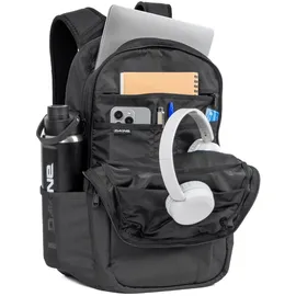 DAKINE Campus M 25 l black