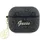 GUESS GUAP2G4GSMK Hülle für AirPods Pro 2 Schwarz