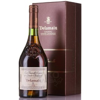 Delamain Tres Venerable Cognac de Grande Champagne 40% 0,7l