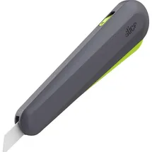 Slice Sicherheitsmesser m. Keramikklinge autom. Klingenrückzug SLICE