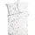 KAEPPEL Provence Floral Lila 155 x 220 cm + 80 x 80 cm