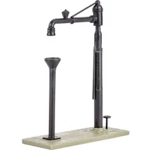 Vollmer Wasserkran 46524 H0