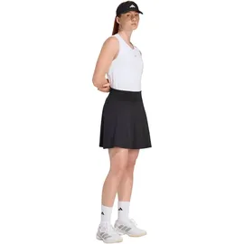 adidas Club Climacool langer Tennisrock Damen KT3907 - black XS