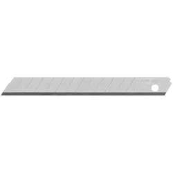 STANLEY Abbrechklinge L85xB9xS0,43mm ( 4000787458 )