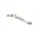 Dormakaba Rastfeststellarm Aluminium Silber