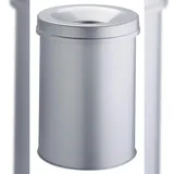 Durable Safe 30 l Grau