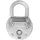 ABUS Zuhaltungsschloss Silber