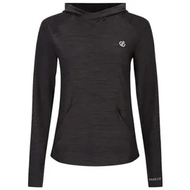 Dare 2b Kapuzenpullover Hoodie Schwarz 12