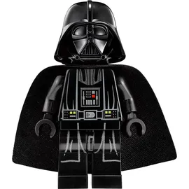 LEGO Star Wars Vaders TIE Advanced vs. A-Wing Starfighter 75150