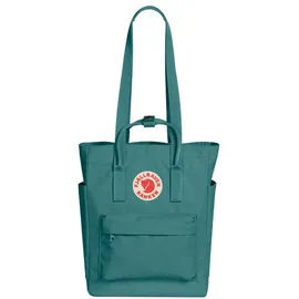 Fjällräven Kanken Totepack frost green