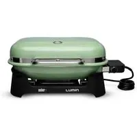 WEBER Lumin mint green (92070979)