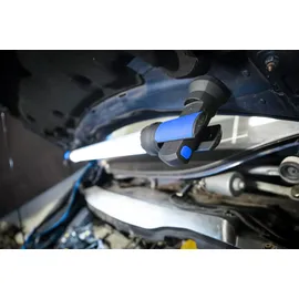 BGS LED-Motorhauben-Leuchte mit Akku