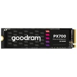 Goodram PX700 SSD SSDPR-PX700-02T-80 2,05 TB, M.2 7400 MB/s