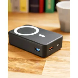 XtremeMac XWH-PMS3-13 Powerbank - Schwarz