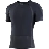 Evoc Protektorenhemd Protector Shirt Zip S Schwarz