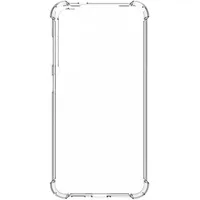 Samsung Galaxy S25+ Clear Cover transparent