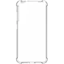 Samsung Galaxy S25+ Clear Cover transparent