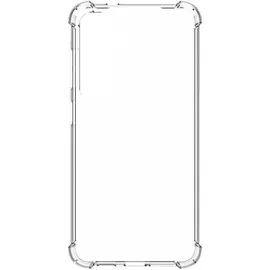 Samsung Galaxy S25+ Clear Cover transparent