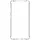Samsung Galaxy S25+ Clear Cover transparent
