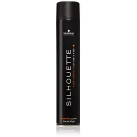 Schwarzkopf Silhouette Hairspay Super Hold 750 ml