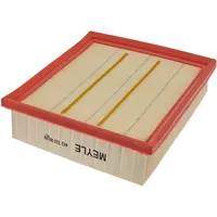 Meyle Luftfilter OPEL,VAUXHALL 612 321 0028 834849,834926,13442297 Motorluftfilter,Filter für