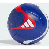 Adidas Predator Trainingsball Lucid Blue / White / Solar Red 5