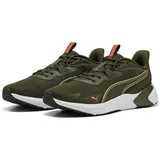 Puma Disperse Xt 4 dark olive/lux army 38