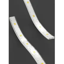 RZB LED-Band LED it Strip /20W-3000K,24V,L5000 982520.002 LED-Lichtleiste LED 4W Warmweiß Weiß