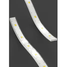 RZB LED-Band LED it Strip /20W-3000K,24V,L5000 982520.002 LED-Lichtleiste LED 4W Warmweiß Weiß