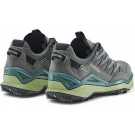 Lowa Maddox Pro GTX Low Herren Grau / Farn 48,5