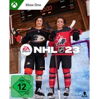 Electronic Arts NHL 23 Xbox One