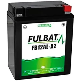 Fulbat FB12AL-A2 12 Ah 150 A