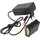 AccuCell Akku und Ladegerät passend für den roma 4511670 Akkupack NiMH 12V 800mAh 9,6Wh F2x5 mit Kabel und Stecker