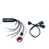 KELLERMANN Technikset - BMW R 1250 GS MY18-23 - LED 6-polig