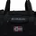 Napapijri Bering Travel S 46 cm Schwarz
