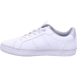 s.Oliver Slip-On Sneaker Damen Weiß 40