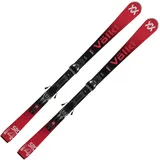 Völkl Racetiger SRC Ski Set Slalomcarver 2025/26 - 153cm