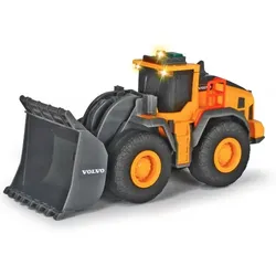 Volvo Radlader