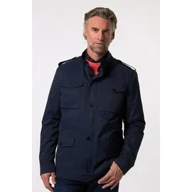 Boston Park Übergangsjacke blau 76