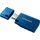 Samsung Flash Drive Type-C blau 512GB, USB-C 3.0 (MUF-512DA/APC)