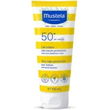 Mustela Bébé Sonnenlotion Creme LSF 50 100 ml