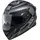 IXS 216 2.2 Grau/Schwarz/Weiß XS