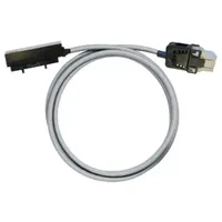 Weidmüller 7789057010 PAC-CTLX-RV12-V1-1M SPS-Verbindungsleitung