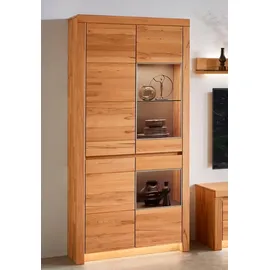 Wöstmann Soleo 3000 Zeilenschrank