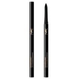 YVES SAINT LAURENT Crushliner Eyeliner 02 Brun Universel